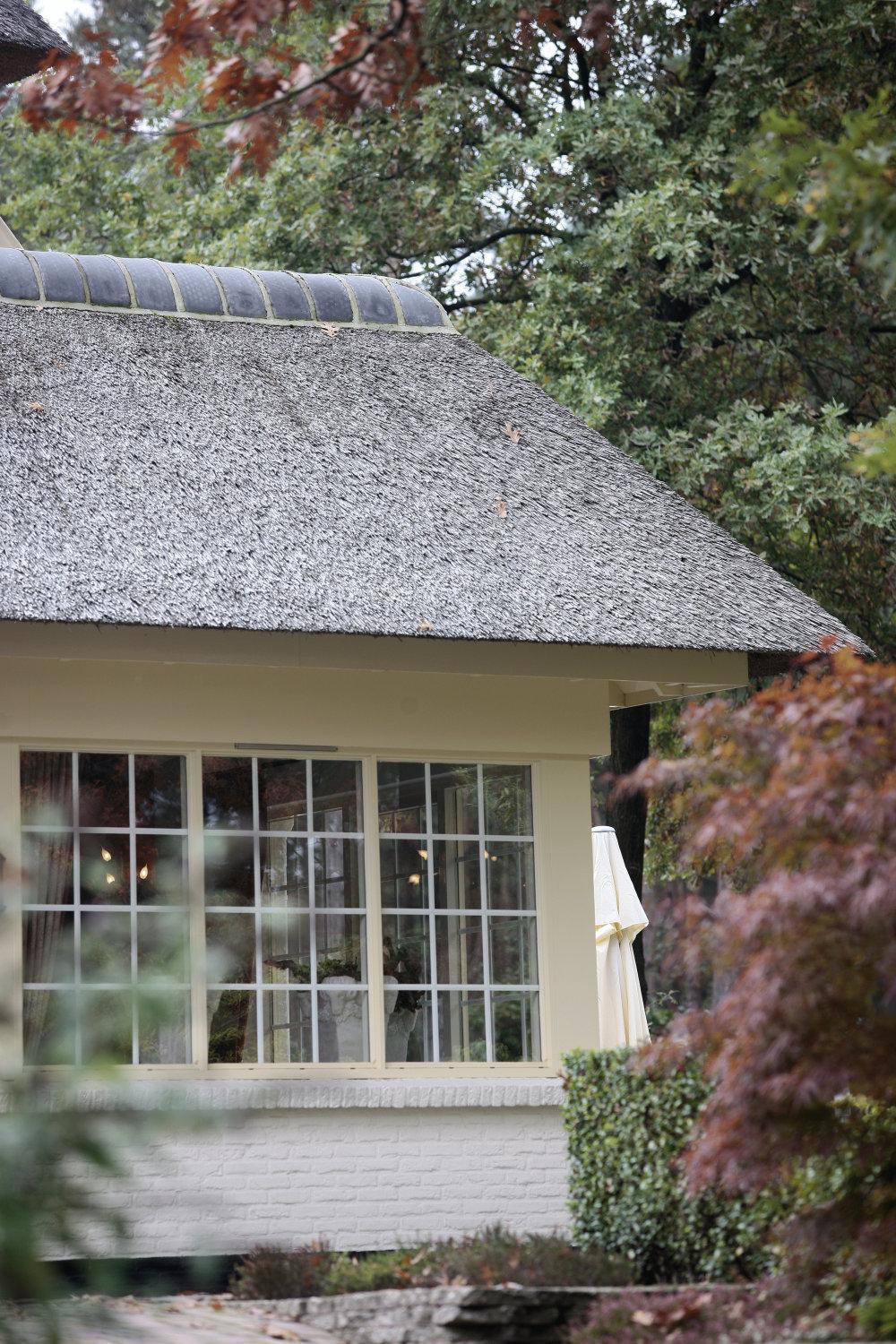 Hotel Landgoed De Uitkijk Hellendoorn Exterior foto